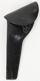 Military Leather Holster