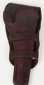 MEXICAN LOOP HOLSTER FOR 7-1/2" COLT SAA