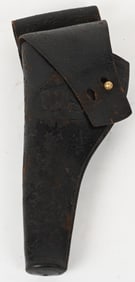 US1881 PATTERN ROCK ISLAND ARSENAL CAVALRY HOLSTER