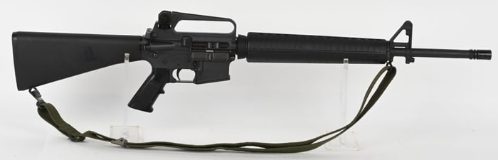 COAL VALLEY EAGLE ARMS AR15