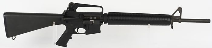 EAGLE ARMS / ARMALITE M15A2 AR15 SEMI-AUTO