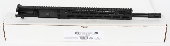 TROY UPPER RECIVER KIT SOCC HANDGUARD IN BOX