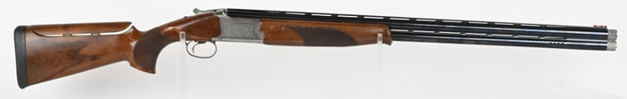 BROWNING MODEL 525 CITORI GUNSMITH SEPCIAL 12 GA.