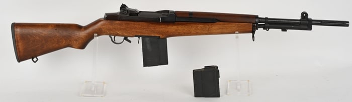 COPY OF BM 59 SEMI AUTO IN 308 WINCHESTER