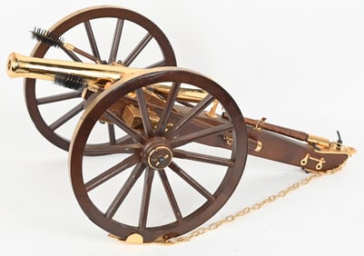 SPAIN TRADITIONS .69 CALIBER BLACK POWDER CANNON