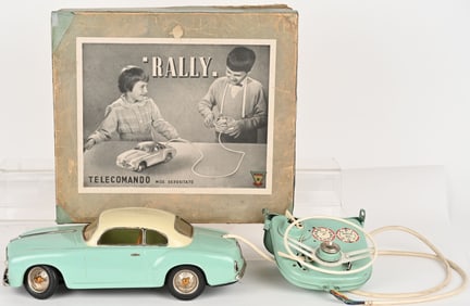 VENTURA ALFA ROMEO 1900 w/ BOX