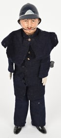 FERNAND MARTIN BRITISH BOBBY POLICEMAN