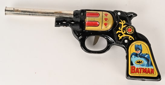 AOSHIN TIN BATMAN PISTOL