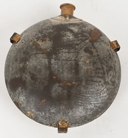 CIVIL WAR FEDERAL M1858 SMOOTHSIDE CANTEEN
