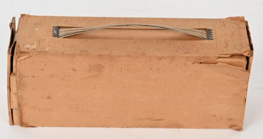 WWII NAZI GERMAN K98 RIFLE AMMO 300 ROUNDS WW2