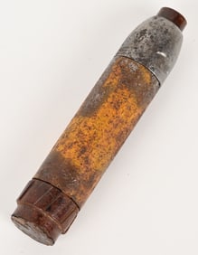 WWII NAZI GERMAN RIFLE GRENADE FOR K98 RIFLE WW2