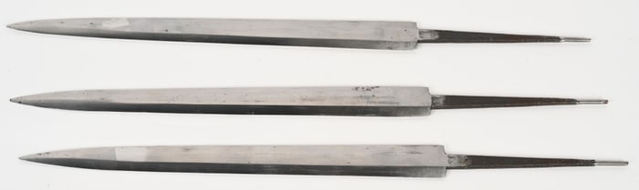 WWII NAZI GERMAN LUFTWAFFE OFFICERS DAGGER BLADE