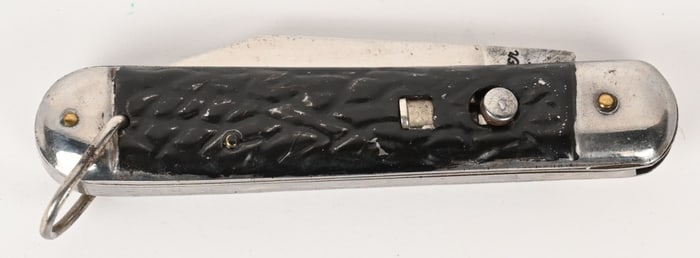 WWII US M2 PAPRATROOPER SWITCHBLADE KNIFE WW2