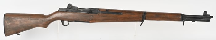 SAVING PRIVATE RYAN M1 GARAND RIFLE MOVIE PROP WW2