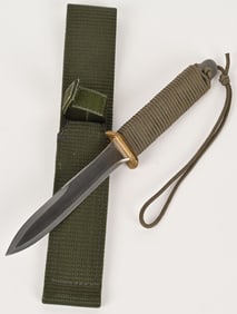 JOHN EK SPECIAL FORCES JOHN EK FIGHTING KNIFE