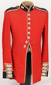 1ST CANADIAN GRENADIER GUARDS UNIFORM JACKET