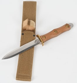 JOHN EK SPECIAL FORCES JOHN EK FIGHTING KNIFE