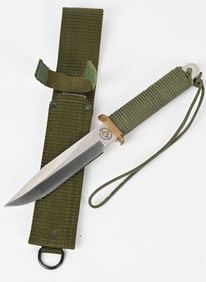 JOHN EK SPECIAL FORCES JOHN EK FIGHTING KNIFE