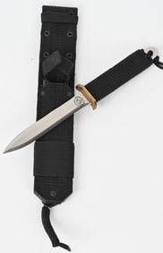 JOHN EK SPECIAL FORCES JOHN EK FIGHTING KNIFE