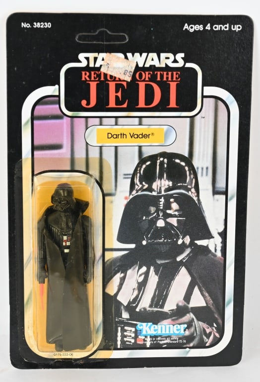 STAR WARS ROTJ DARTH VADER 79A BACK MOC (1 of 4)