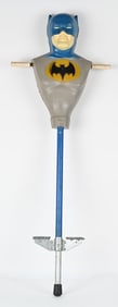 BATMAN POGO STICK