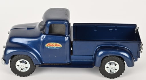 1957 TONKA No. 02 PICKUP TRUCK