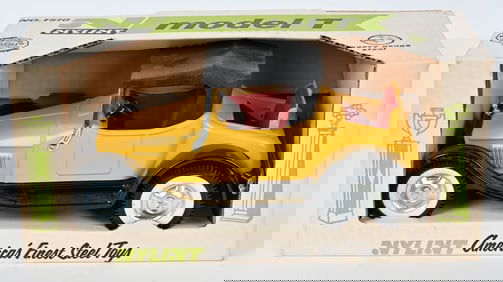 NYLINT #1510 MODEL T MIB