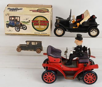 2-JAPAN BATTERY OP OLD TIMER