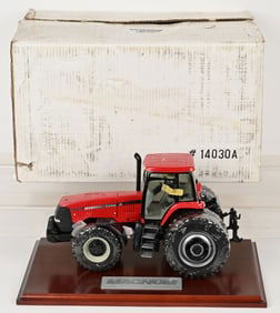 ERTL 1:16 IH MAGNUM MX270 TRACTOR LE MIB