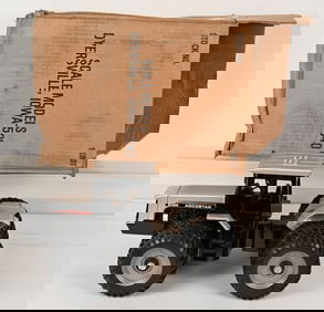 SCALE MODELS 1:16 AGCOSTAR 8425 TRACTOR MIB