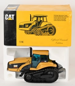 NORSCOT CATERPILLAR CHALLENGER 55 TRACTOR MIB