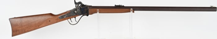 I.A.B. AMERICAN ARMS SHARPS CAVALRY CARBINE