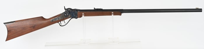 SHILOH-SHARPS MODEL 1874