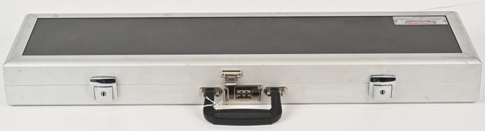 AMERICASE GUN CASE