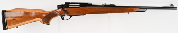 REMINGTON MODEL 660 BOLT ACTION IN 6.5 REM MAG