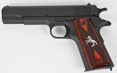 COLT M1911 BLACK ARMY LIMITED PRODUCTION
