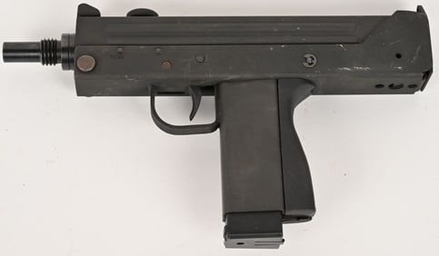 SWD COBRAY M11 SEMI AUTO BLOWBACK PISTOL