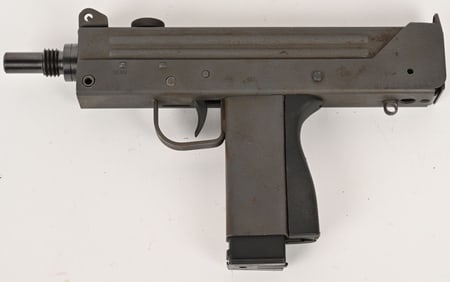 SWD COBRAY M11 SEMI AUTO BLOWBACK PISTOL