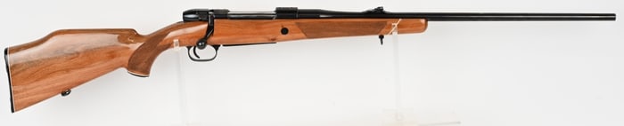 MAUSER OBERNDORF 30-06 BOLT RIFLE