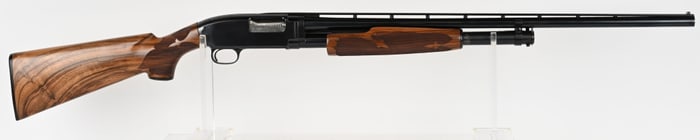 WINCHESTER MODEL 12 PIGEON GRADE 28 GA.