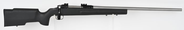 SAVAGE RIFLE REBUILD 6.5-284 NORMA BOLT ACTION