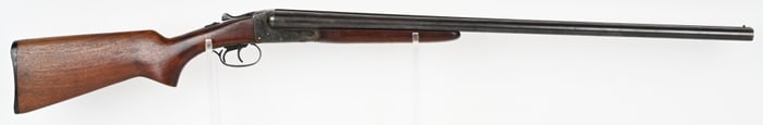 SPRINGFIELD J. STEVENS ARMS COMPANY SHOTGUN 12 GA