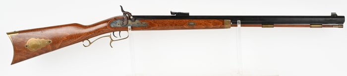 CONNECTICUT VALLEY ARMS HAWKEN 50 CAL