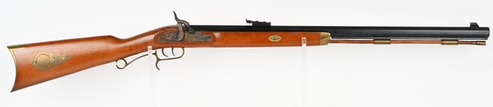 CONNECTICUT VALLEY ARMS HAWKEN 50 CAL