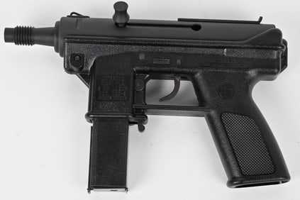 PRE BAN INTRATEC TEC-9 SEMI AUTO PISTOL