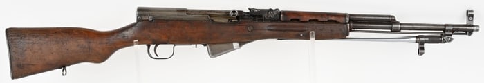 NORINCO SKS SEMI AUTO 7.62X39 CARBINE