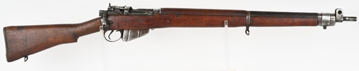 ENFIELD NO 4 MK 1 BOLT ACTION RIFLE 303 BRITT CAL.