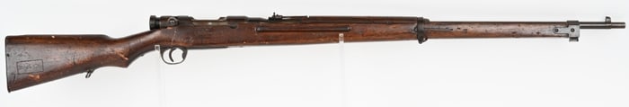 ARIASKA TYPE 38 TRAINING RIFLE NOT FOR LIVE AMMO