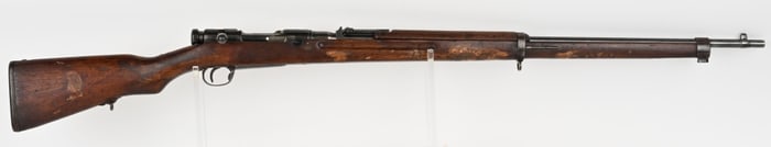 ARISAKA TYPE 38 MODEL 1905 BOLT ACTION RIFLE 6.5