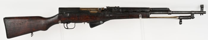 NORINCO SKS SEMI AUTO 7.62X39 CARBINE